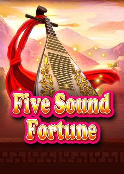 Five Sound Fortune - kagaming