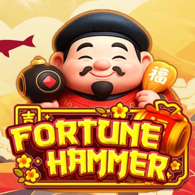 Fortune Hammer - kagaming