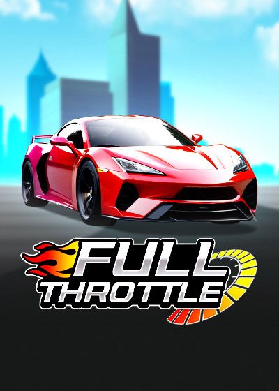 Full Throttle - KA Gaming