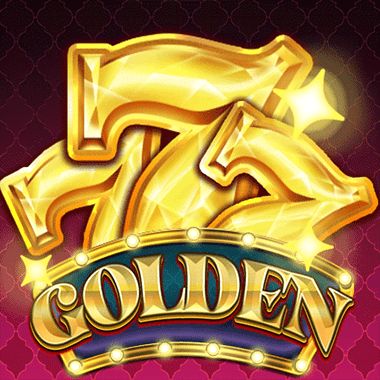 Golden 777 - KA Gaming