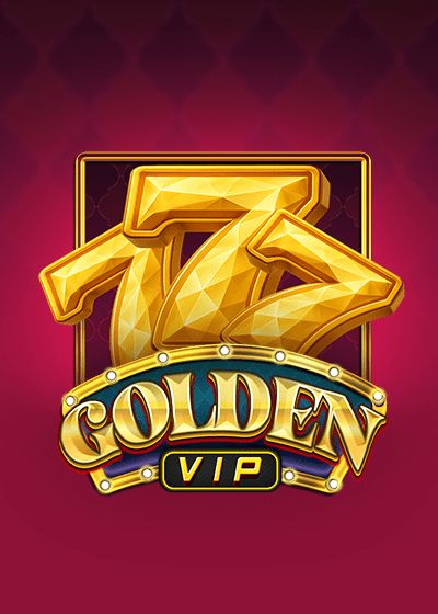 Golden 777 VIP - kagaming