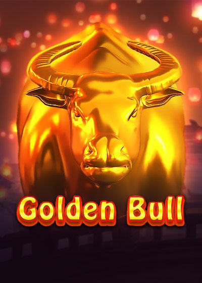 Golden Bull - kagaming