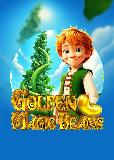 Golden Magic Beans - KA Gaming