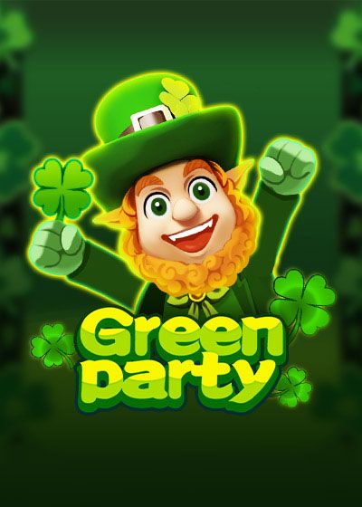 Green Party - KA Gaming