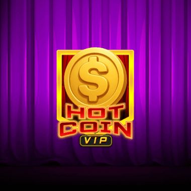 Hot Coin VIP - kagaming