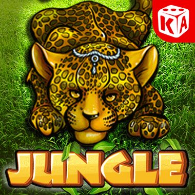 Jungle - KA Gaming