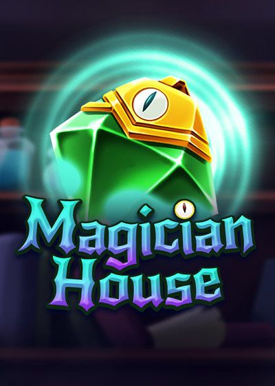Magician House - KA Gaming