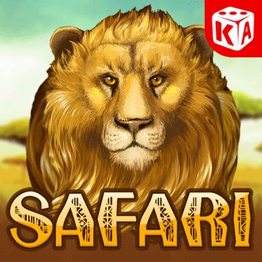 Safari Slots - KA Gaming