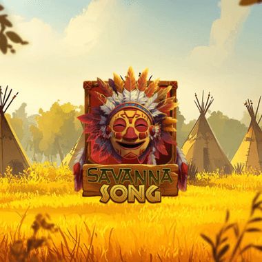 Savanna Song - kagaming