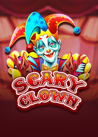 Scary Clown - KA Gaming