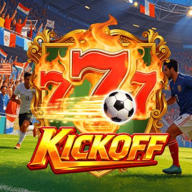 777 Kickoff - KA Gaming