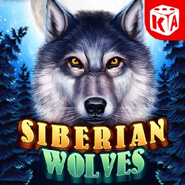 Siberian Wolves - KA Gaming