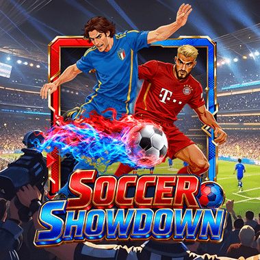 Soccer Showdown - KA Gaming