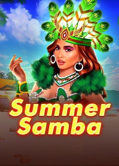 Summer Samba - KA Gaming