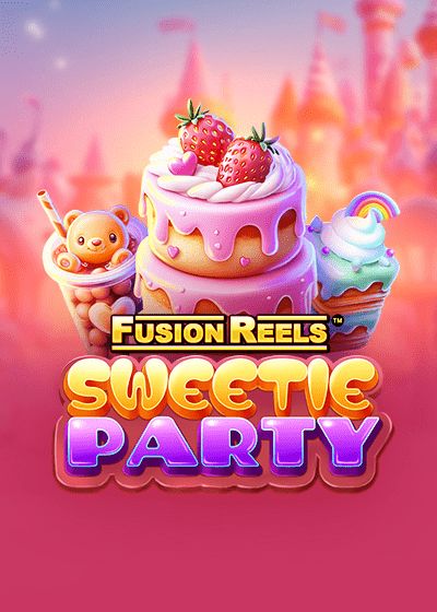 Sweetie Party Fusion Reels - KA Gaming