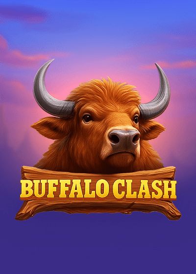 Buffalo Clash Megaways - Lucky
