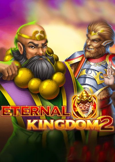 Eternal Kingdom 2 - Lucky