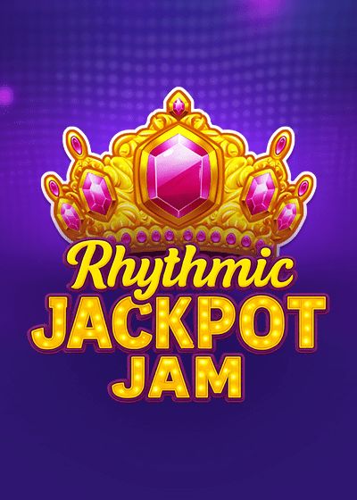 Rhythmic Jackpot Jam - Lucky