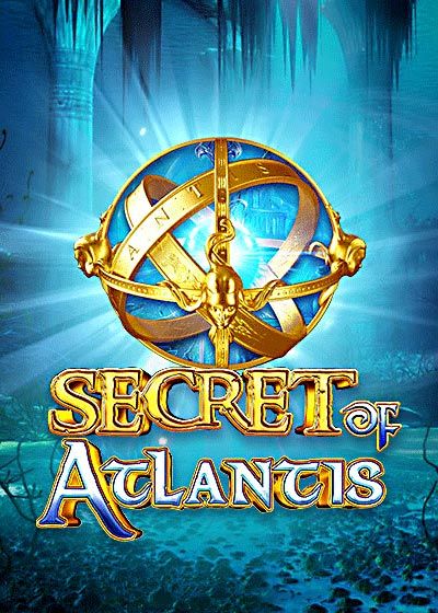 Secret of Atlantis - Lucky