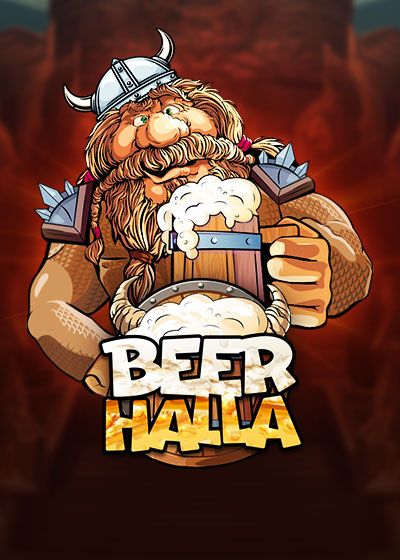 BEERHALLA - Mancala Gaming