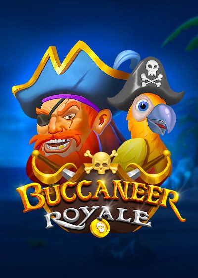 Buccaneer Royale - Mancala Gaming