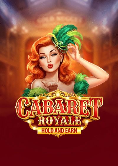 Cabaret Royale - Mancala Gaming