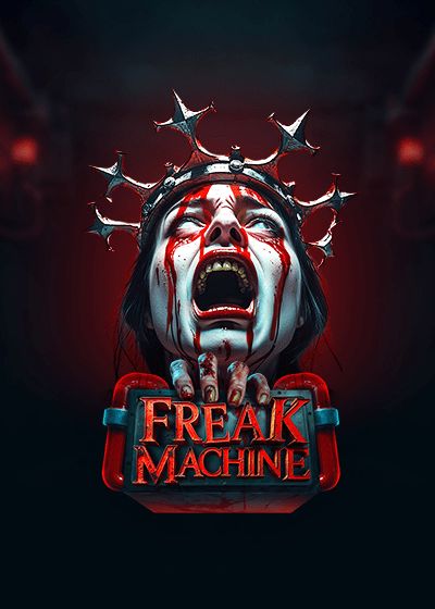 Freak Machine - Mancala Gaming