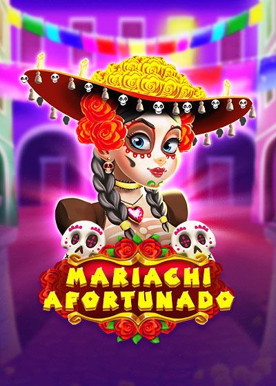Mariachi Afortunado - Mancala Gaming