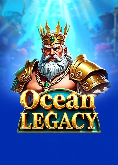 Ocean Legacy - Mancala Gaming