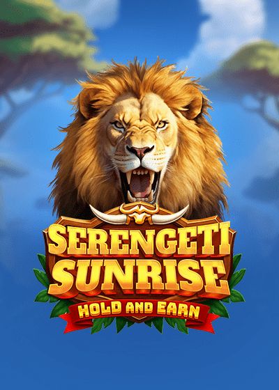 Serengeti Sunrise - Mancala Gaming