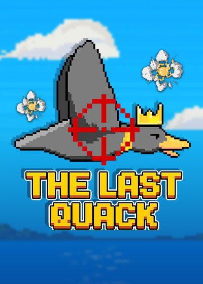 The Last Quack - Mancala Gaming