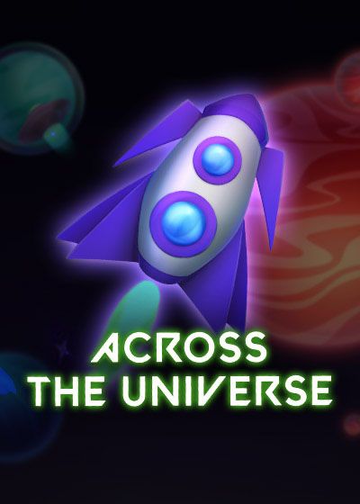 Across the Universe - Mascot