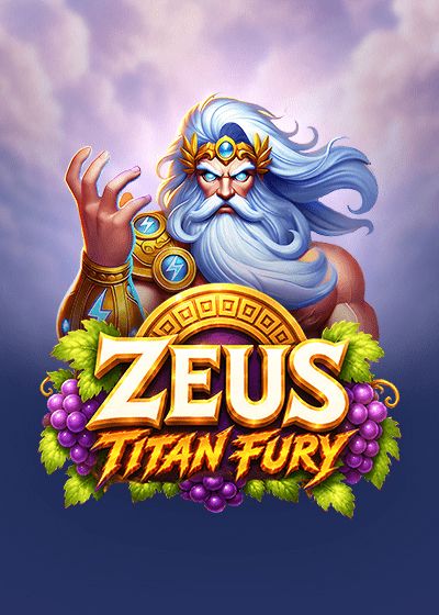 Zeus: Titan Fury - Mascot