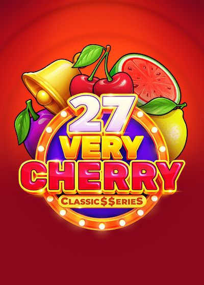 27 Very Cherry:Classic$$erieS - NetGame