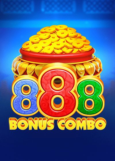 888: Bonus Combo - netgame