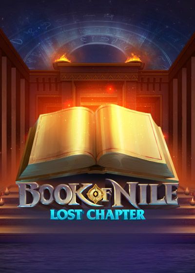 Book of Nile: Lost Chapter - NetGame