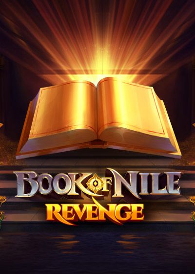 Book of Nile: Revenge - NetGame