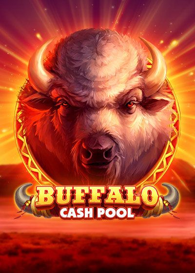Buffalo: Cash Pool - NetGame