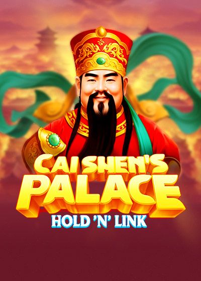 Cai Shen's Palace: Hold 'N' Link - NetGame