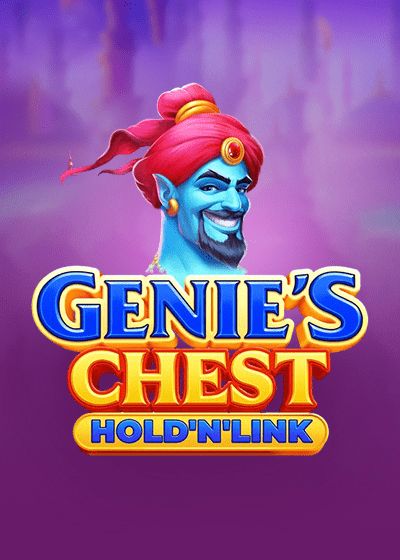 Genie's Chest: Hold 'N' Link - NetGame