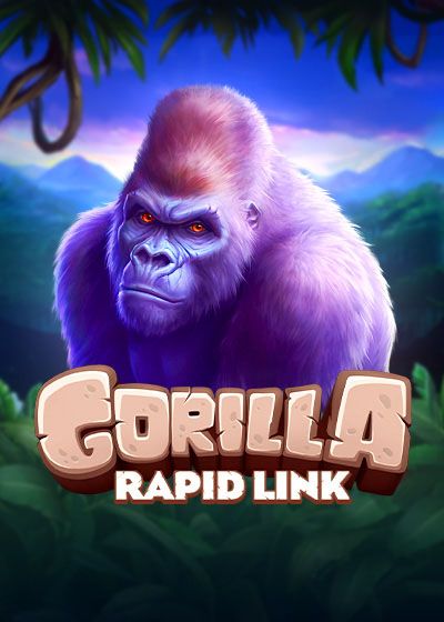 Gorilla: Rapid Link - NetGame