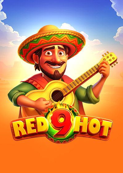Red Hot 9 - NetGame