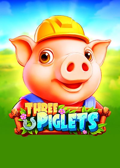 Three Piglets - NetGame