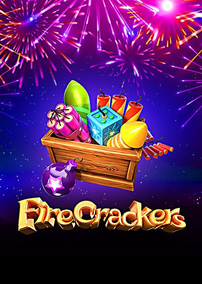 Firecrackers - Nucleus Gaming