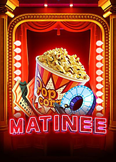 Matinee - Nucleus Gaming