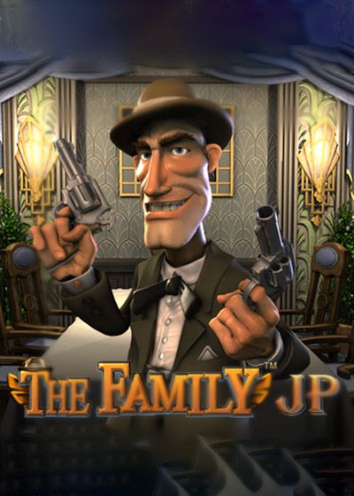 The Family JP - Nucleus Gaming