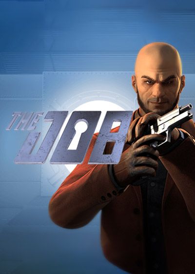 The Job - Nucleus Gaming