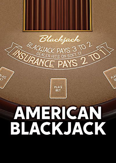 American (US) Blackjack - Nucleus Gaming