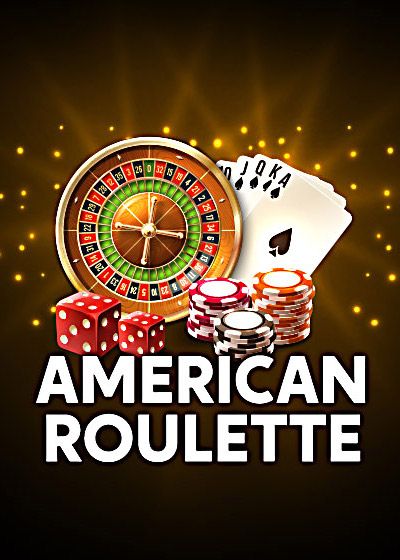 American Roulette - Nucleus Gaming