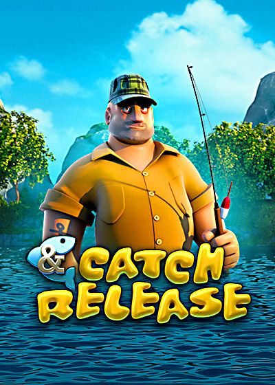 Catch & Release - Nucleus Gaming